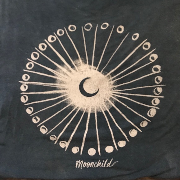 American Eagle Outfitters Soft & Sexy Tee - Picture 2 of 3